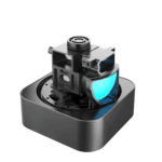 Compact LiDAR Sensor, 0.1-40m Range, 0.26° Resolution, IP5X – Enviro Forest