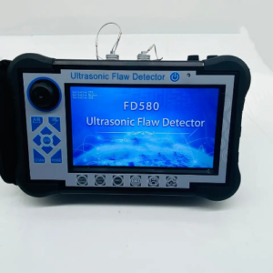 Enviro Forest Digital Ultrasonic Flaw Detector