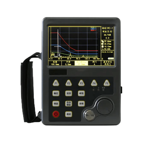 Enviro Forest Coating Flaw Detector