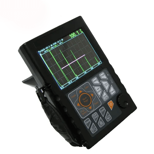 Enviro Forest  Digital Ultrasonic Flaw Detector