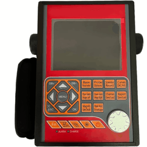 Enviro Forest Portable Ultrasonic Flaw Detector