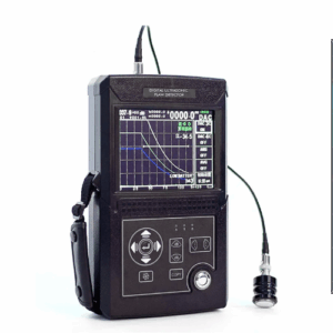 Enviro Forest Digital Ultrasonic Flaw Detector