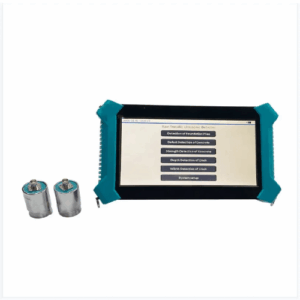 Enviro Forest  Ultrasonic Testing Concrete