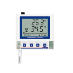 Battery Powered Real-time Wireless IoT LoRa Temperature and Humidity Data Logger – Enviro Forest
