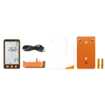 Freezers Data Recorder High Sensitive Datalogger – Enviro Forest