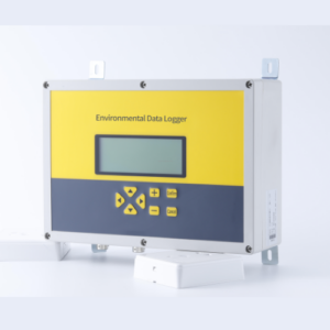 Climate Data Logger for Weather Stations – Enviro Forest