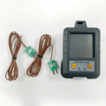 Enviro Forest Thermocouple Data Logger
