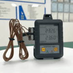 Enviro Forest Usage Temperature Thermocouple Data Logger
