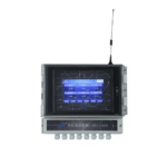 Enviro Forest River Water Drinking Water Quality Monitoring Sensor Data Logger