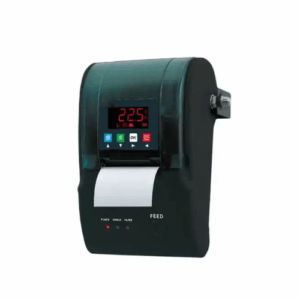 Enviro Forest Refrigerator Trailer Truck Temperature Data Logger