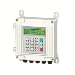 Enviro Forest Ultrasonic Flow Meter With Data Logger