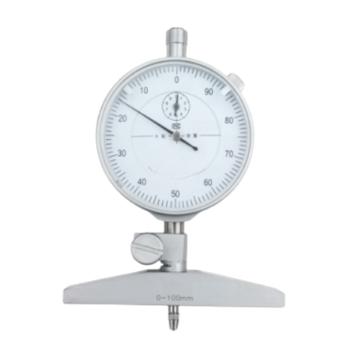 Digital Dial Thickness Caliper Gauge – Enviro Forest