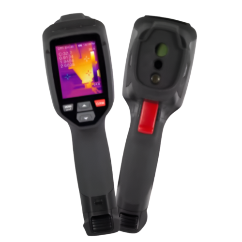 Handheld Infrared Thermal Imaging Camera for Industrial Use – Enviro Forest
