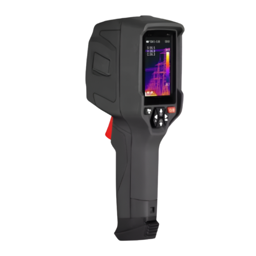Handheld Infrared Thermal Imaging Camera with Temp Alarm – Enviro Forest
