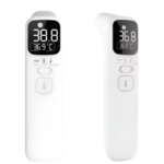 Digital Infrared Thermometer with High Accuracy and Memory Storage – Enviro Forest