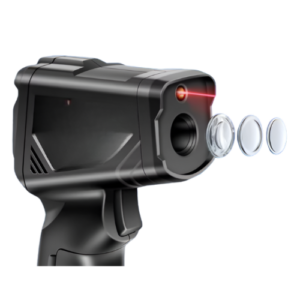 High Temperature Infrared Thermometer and Measurement Range – Enviro Forest