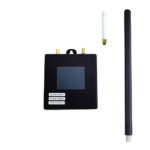 LoRaWAN 8 Channel IoT Gateway with ESP32 and Cloud Server – Enviro Forest