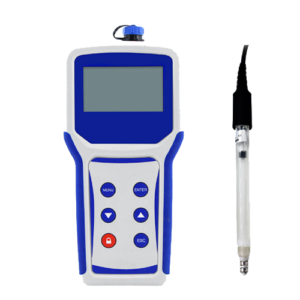 Portable 0-1000 ppm Handheld Ozone Gas Detector For Water Analysis – Enviro Forest