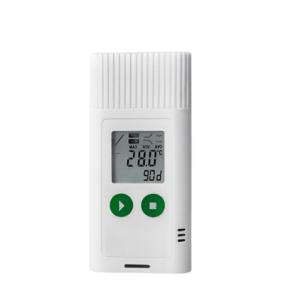 USB Temperature Humidity Data Logger with Accurate Environmental Monitoring – Enviro Forest