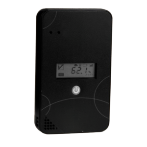 Digital Temp Humidity Data Logger for Frozen Food Transport – Enviro Forest