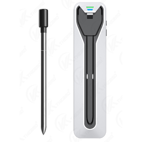 Wireless Digital Temp Data Logger and Meat Thermometer – Enviro Forest