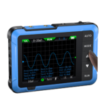Handheld Digital Storage Oscilloscope with Compact Portable Design – Enviro Forest