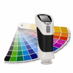 Enviro Forest Portable Medical Spectrophotometer Gloss Meter