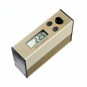 Enviro Forest Coated Painting Surface Gloss Meter