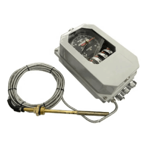 1.EFOHPT-105.png Enviro Forest Transformer Winding Temperature Indicator