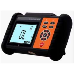 Digital ABS Instrument 0.1 Resolution 5W Power – Enviro Forest