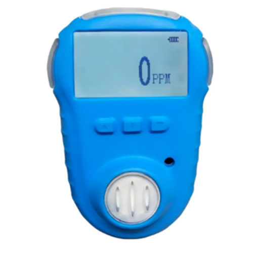 Enviro Forest Portable Digital Oxygen Gas Detector with Multi Gas Detection – Enviro Forest