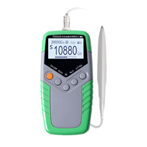 Enviro Forest Electromagnetic Radiation Meter