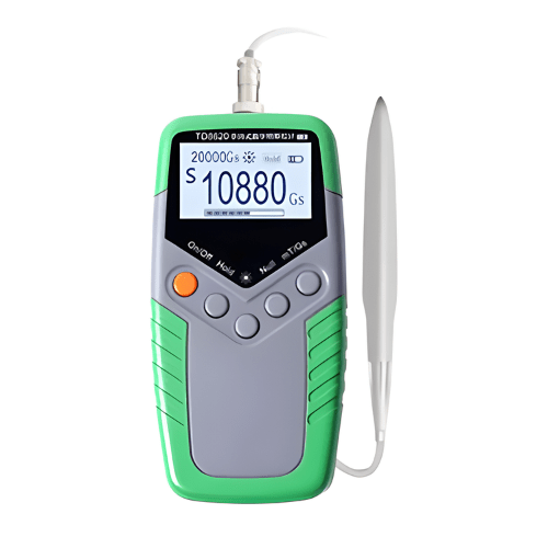Enviro Forest Electromagnetic Radiation Meter