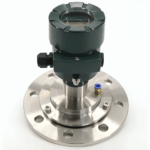 Enviro Forest Radar Level Meter