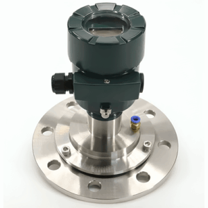 Enviro Forest Radar Level Meter