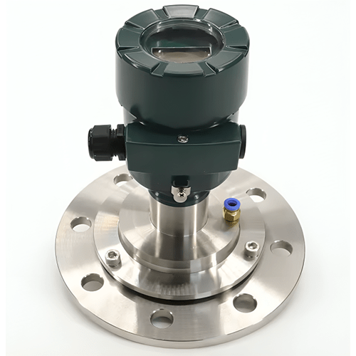 Enviro Forest Radar Level Meter