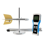 Handheld Water Quality Testers Portable Velocity Meter – Enviro Forest