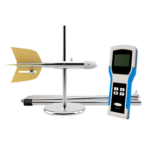 Handheld Water Quality Testers Portable Velocity Meter – Enviro Forest