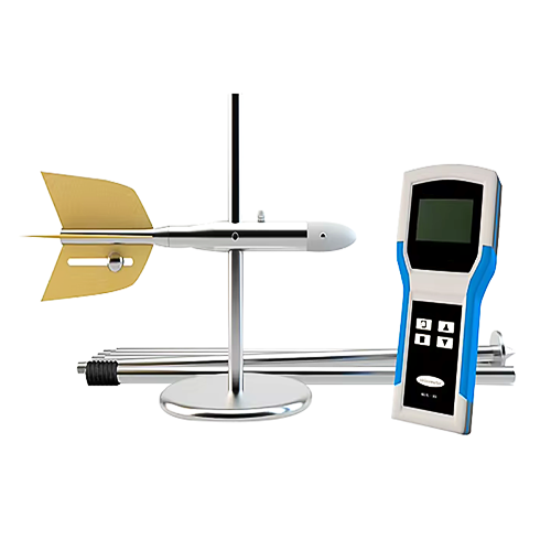 1.EFOWQT-313.png Handheld Water Quality Testers Portable Velocity Meter – Enviro Forest