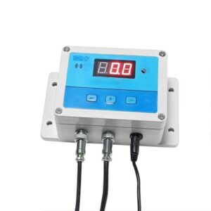 High-Precision Outdoor Wind Speed Sensor for Tower Cranes – Enviro Forest