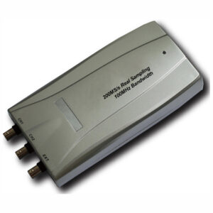 Enviro Forest 200 MHz USB PC Based Oscilloscope