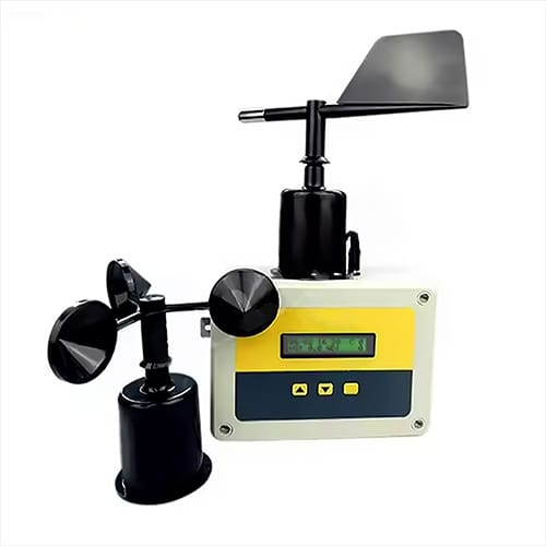 High-Precision Weather Station with Data Logging – Enviro Forest
