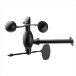 Compact Integrated Wind Speed and Direction Sensor – Enviro Forest
