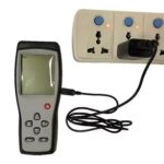 High Precision ABS Wind Speed Sensor for Multiple Units - Enviro Forest