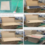 160 W Flexible Solar Panel With Thin Film – Enviro Forest