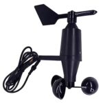 High-Precision Hall Effect Wind Speed Direction Sensor – Enviro Forest