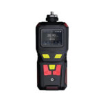 Enviro Forest Nitrogen Gas Detector