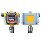 Enviro Forest Online Fixed Ozone O3 Gas Detector Online Ozone Gas Analyzer