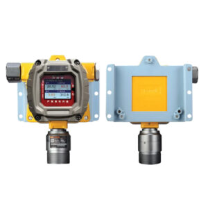 Enviro Forest Online Fixed Ozone O3 Gas Detector Online Ozone Gas Analyzer