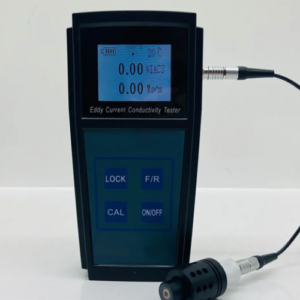 Enviro Forest Eddy Current Copper Conductivity Meter